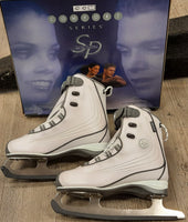 CCM Kunstschaatsen